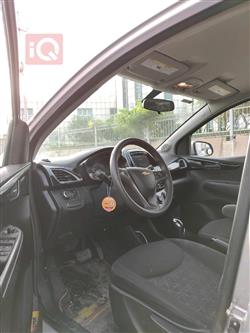 شيفروليه سبارك